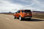 Land Rover Discovery HSE TD6 2017 года (NA)